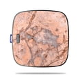 thumbnail image 2 of Skin Decal Wrap Compatible With Roku Ultra Sticker Design Blush Marble, 2 of 6
