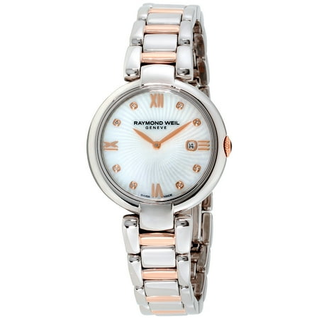 Raymond Weil Shine Ladies Watch 1600-STP-00995