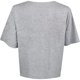 thumbnail image 2 of Whitney Houston - Crop Top Wanna Dance Cuadrado para Mujer (Gris), 2 of 2