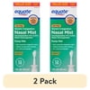 (2 pack) Equate No Drip Severe Congestion Nasal Mist Oxymetazoline HCl 0.05% Decongestant, 12 Hour Relief, 1 fl oz, Compare to Afrin
