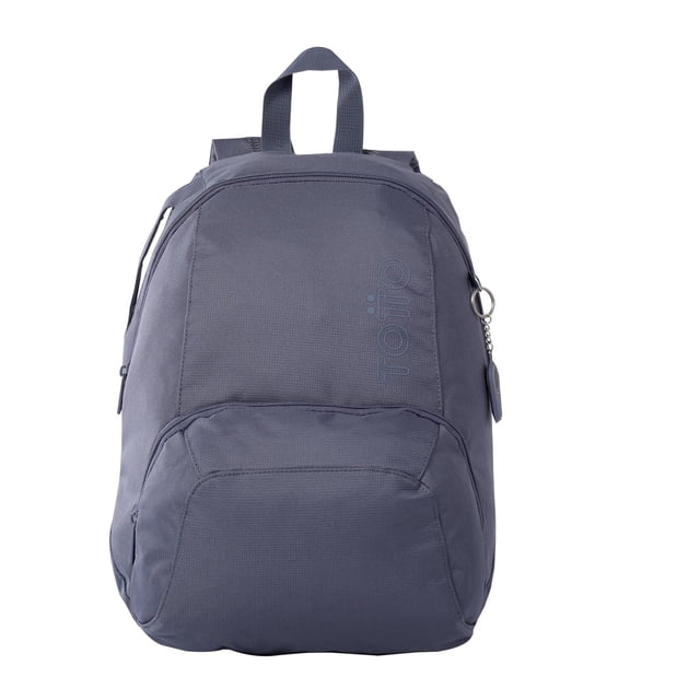 MOCHILA TOTTO GAMMATTO 2320N-G1F GRIS