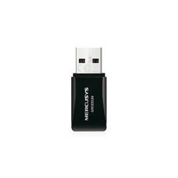 ADAPTADOR Mercusys MW300UM