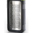 thumbnail image 2 of Simposh Coarse Grater, 2 of 7