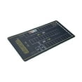 thumbnail image 3 of Xuanheng 1:64 Model Car Display Parking Lot Mat Showcase Layout Vehicle Scene Display, 3 of 8