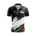 thumbnail image 3 of Camiseta polo de pesca Bulldogs 2024 personalizada, camiseta de rugby, talla para hombre: S-5XL (impresión de nombre y número personalizados), 3 of 5