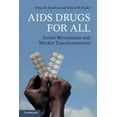thumbnail image 1 of Pre-Owned AIDS Drugs For All (Paperback) 1107632641 9781107632646, 1 of 1
