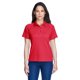 thumbnail image 1 of Polo Texturizado Otomano Extremo Eperformance™ CLASSIC RED XL, 1 of 1