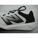 thumbnail image 2 of Men's 12 D M New Balance 696v6 696 v6 MCH696W6 Tennis Shoes Sneakers White Black, 2 of 6