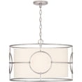 thumbnail image 2 of Capital Lighting - Oran - 3 Light Pendant - in Transitional style - 22 high by, 2 of 8