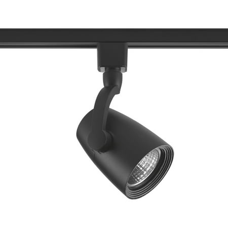 

LED Track Large Single Arm Gimbal Design Track Lighting