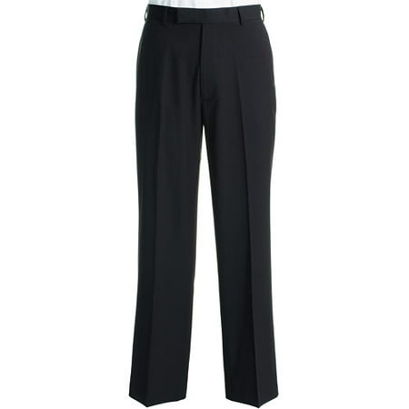 George - Men's Flat-Front Pants
