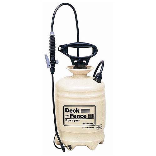 Hudson 67992 2 Gallon Deck & Fence Sprayer