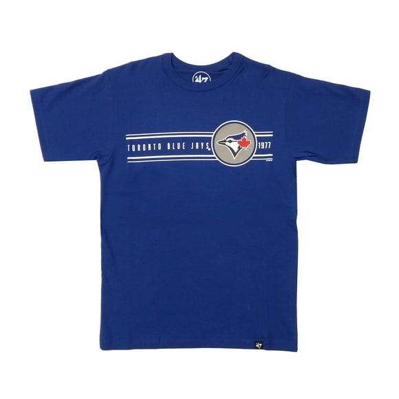 Toronto Blue Jays Youth Rally 47 Flanker Tee