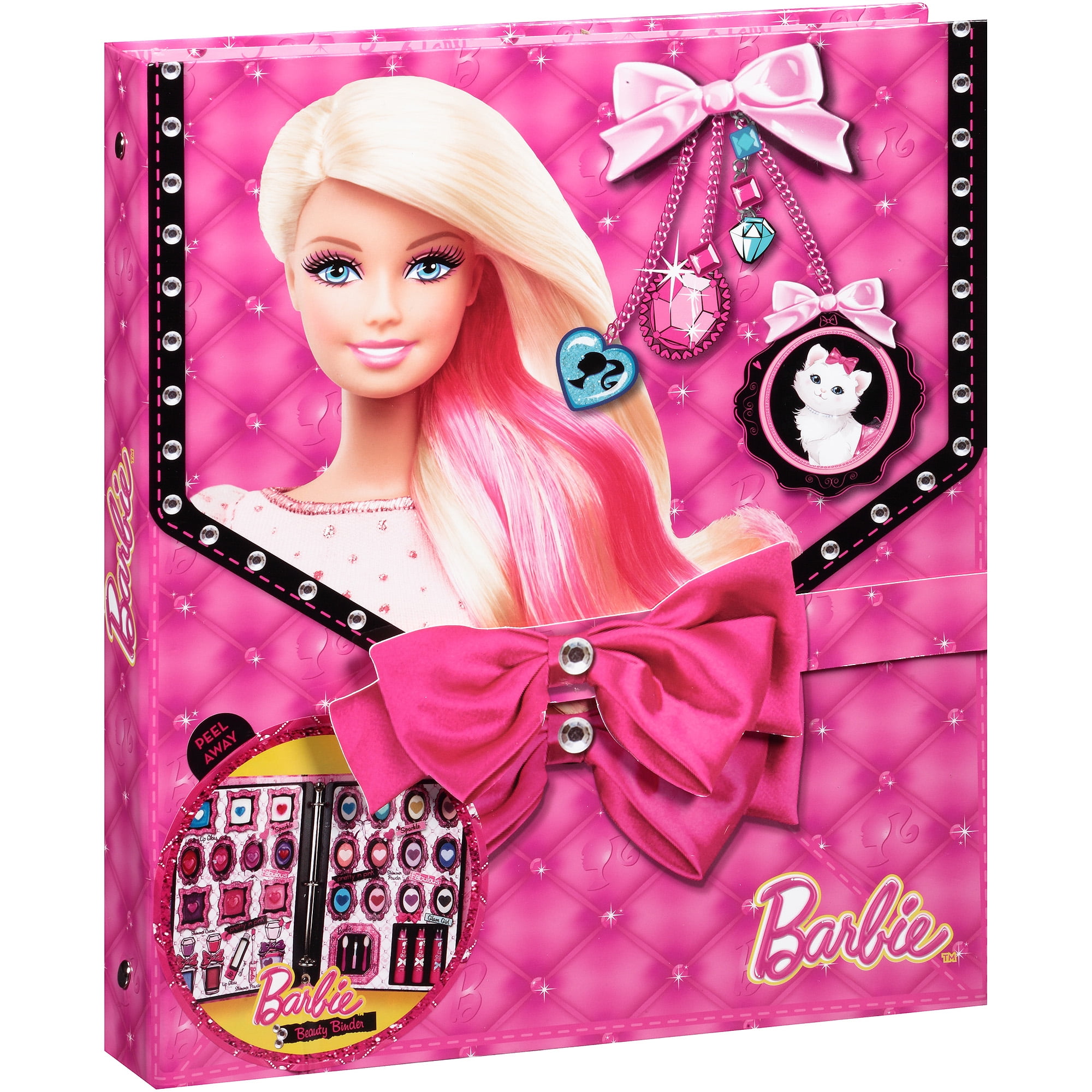 barbie makeup set game