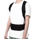 thumbnail image 3 of Corrector De Postura Ajustable Ticfox Unisex 2XL Color Rojo, 3 of 14