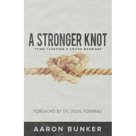A Stronger Knot : Tying Together a United