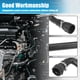 thumbnail image 5 of Manguera de Refrigerante del Motor de Salida del Tanque de Expansión Rein para BMW X3 2.5L L6 Gas 3.0L L6 Gas No.11533400205 Unique Bargains, 5 of 7