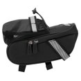 thumbnail image 4 of Wheel - up portátil impermeable bicicleta silla de montar bolsa de agua pilar de bicicleta poliéster, 4 of 10