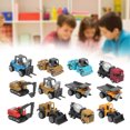 thumbnail image 4 of Modelo de coche de ingenieria ANGGREK Otros, 4 of 8