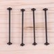 thumbnail image 4 of 4pcs Metal Dog Bone Drive Shaft For 144001 124019 124018 Rc Car Upgrades Parts Accessories, 4 of 5
