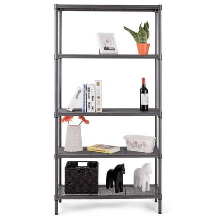 Mesh Shelving - GHP 35.5