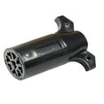 thumbnail image 3 of Pollak 12-906P 9-Way Connector - Trailer End, 3 of 3