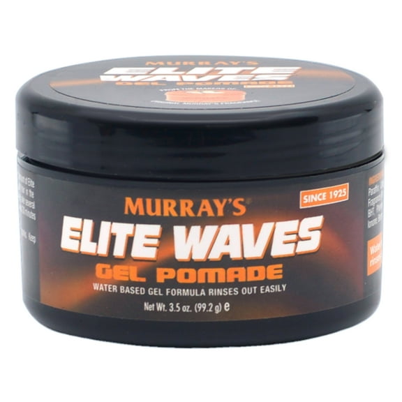 Murray’s Elite Waves Gel Pomade 3.5 Oz