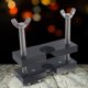 thumbnail image 4 of Extractor Boquilla Profesional FLhrweasw para Instrumentos Metal Negro, 4 of 9