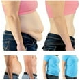 thumbnail image 3 of Tummy Tuck Miracle Slimming System Belt Size 1 2 3 TRUSTED & ORIGINAL As on TV, 3 of 7