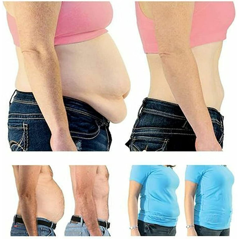 Tummy Tuck Miracle Slimming System Belt Size 1 2 3 TRUSTED