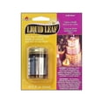 Liquid Leaf OneStep Leafing Paint .75ozSilver