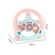 thumbnail image 2 of Volante Para Niños, Juego De Juguete, Volante De Simulación, Conducción, Juguete Educativo Para Edades Tempranas, Regalo Para Niños Moyic FN008330-02, 2 of 6
