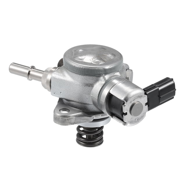 Bomba de combustible Unique Bargains para automóvil para Ford Focus 2012-2018, Metal No.CM5E-9D376-CB, tono plateado