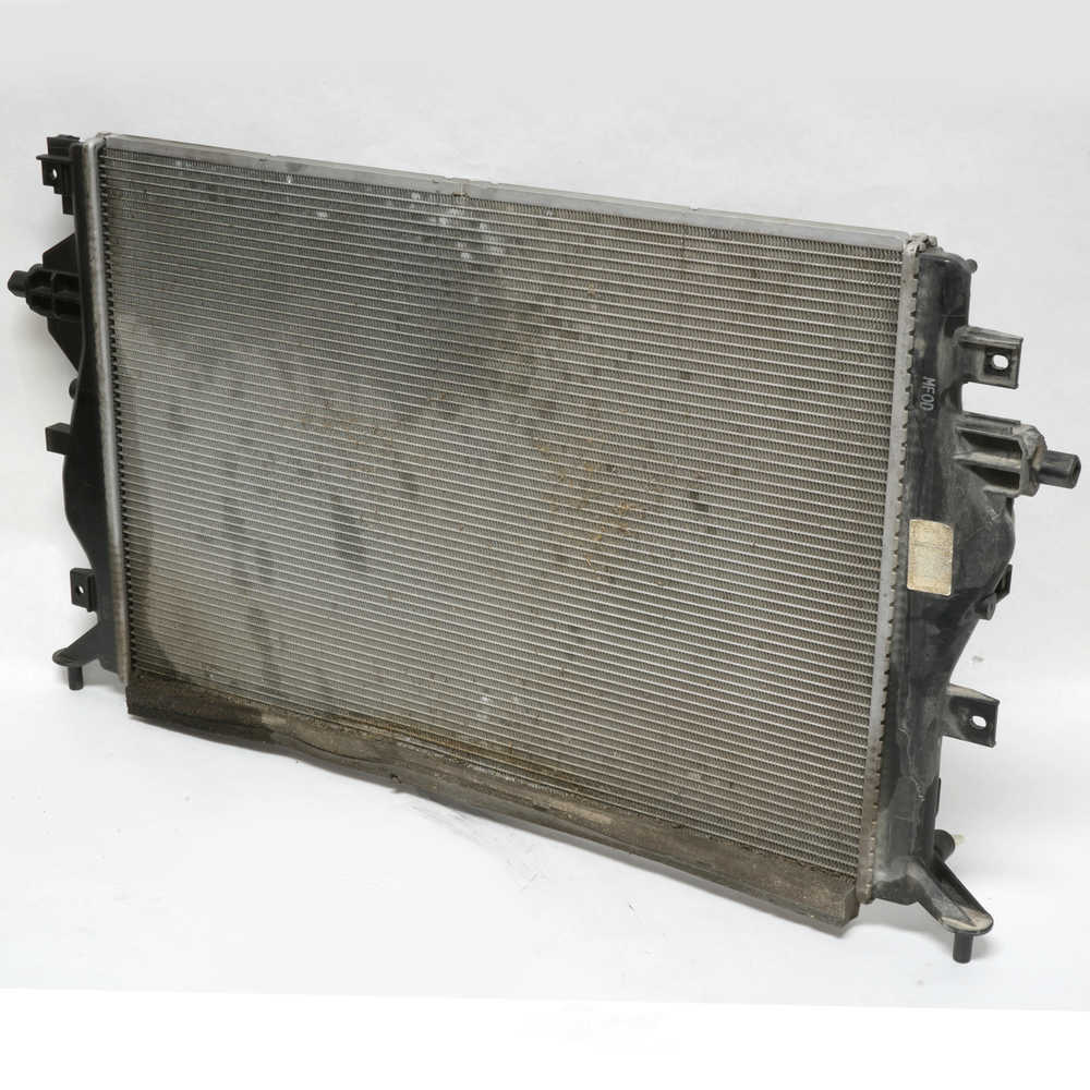 UAC RA 13678C Crossflow Radiator