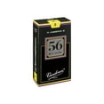 thumbnail image 2 of Vandoren Bb Clarinet 56 Rue Lepic Reeds Strength #3.5+; Box of 10, 2 of 4