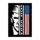 thumbnail image 1 of Promotion!Donald 2024 Bandera de jardín cara 12.0 x 18.0 in 2024 Take America Back Bandera Patio Decoración al aire libre, 1 of 2