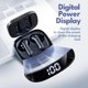 thumbnail image 3 of Auriculares True Wireless Bluetooth Groovz con 27 h de batería e IPX4, 3 of 9