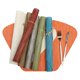 thumbnail image 5 of Manteles Individuales, Manteles De Resistentes Al Calor, Antideslizantes, Resistentes A Las , Manteles De , Lavables, Manteles Individu Verde Gloria Mantel individual para mesa de comedor, 5 of 8