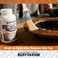 thumbnail image 4 of Rust-Oleum Rust Dissolver Jelly, 8 oz, 4 of 9
