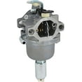 thumbnail image 2 of PET-U 594593 Carburetor - Replacement for Briggs and Stratton 796109 591731 Lawn Mower Carb 14.5Hp - 21Hp Engine, 2 of 5