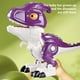thumbnail image 5 of Juguete robot transformable de dinosaurio de aleación | Modelo 2 en 1 de dinosaurio a robot con armas | Exhibición de simulación para niños a partir de 4 años, 5 of 6