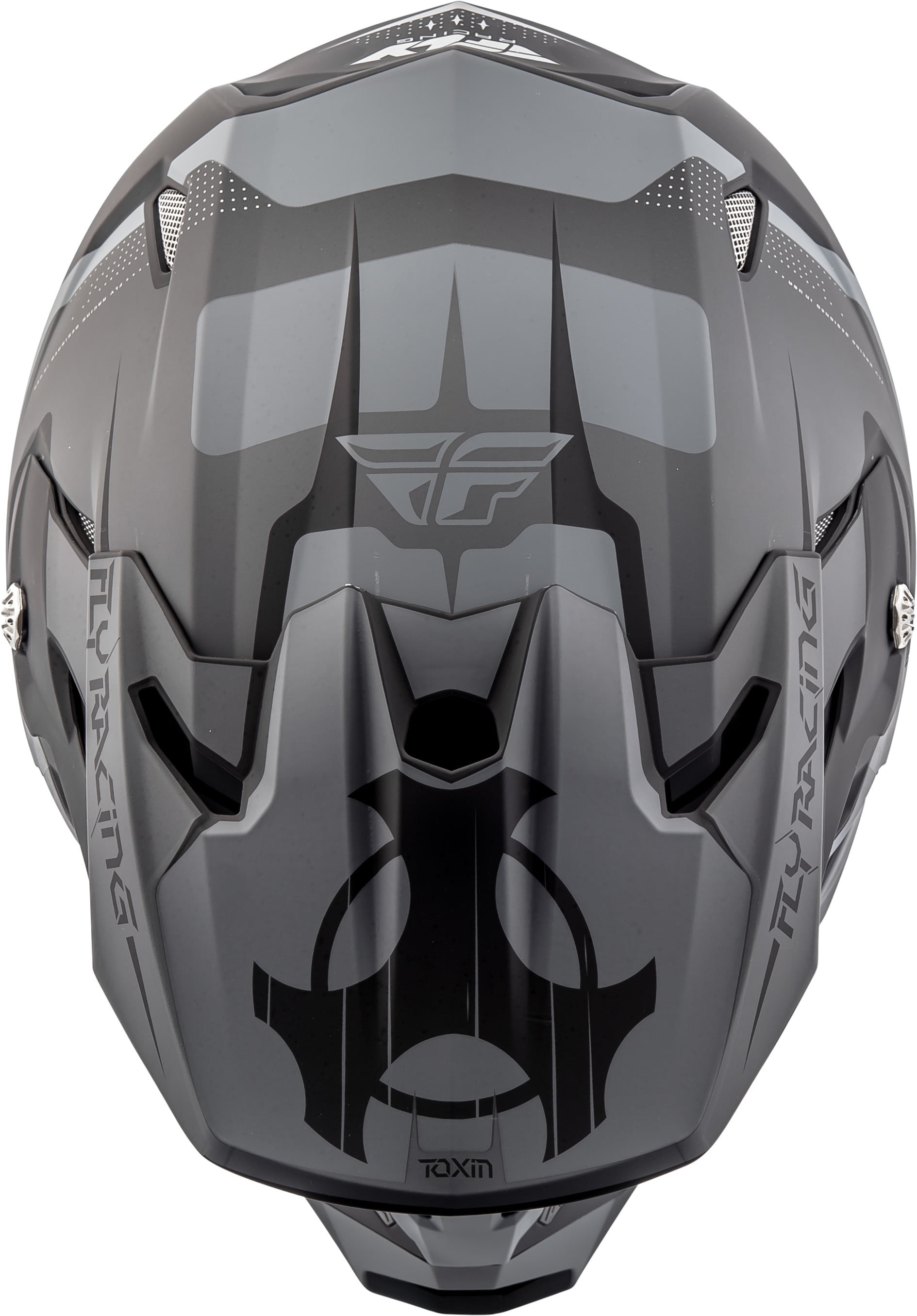 Fly Racing Toxin Universal Helmet Visor Screws All Sizes/Colors 