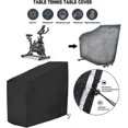 thumbnail image 3 of Exercise Bike Cover, Indoor Bike Cover Waterproof Dustproof Bike Cover For, 3 of 5