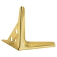 thumbnail image 4 of Gold Furniture Legs Furniture Legs Furniture Legs Legs For Furniture Set, 4 of 8