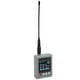 thumbnail image 3 of Contador de frecuencia portátil SF 103 Contador de frecuencia portátil profesional de 2 MHz a 2,8 GHz para radio bidireccional analógica DMR, 3 of 12