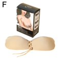 thumbnail image 3 of Patchs pour Poitrine Ajustement Parfait et Confort pour Femmes, 3 of 7