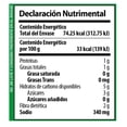 thumbnail image 3 of Salsa verde El Pato de chile fresco 225 g, 3 of 4
