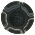 thumbnail image 4 of Motorad MO144 Oil Cap Fits select: 2005-2009 HYUNDAI TUCSON, 1999-2005 HYUNDAI SONATA, 4 of 6