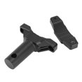 thumbnail image 3 of Motorcycle Mounting Bracket Bar Clamp Black Motorcycle Bumper Light Extension Bracket for Electric Vehicles ANGGREK Otros, 3 of 8