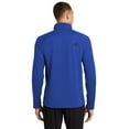 thumbnail image 2 of The North Face Mountain Peaks 1/4-Zip Fleece NF0A47FB, 2 of 3